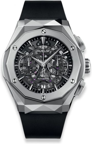 Buy Replica HUBLOT AEROFUSION CHRONOGAPH ORLINSKI TITANIUM 525.NX.0170.RX.ORL18 watch